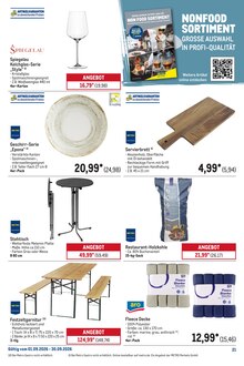 Grillkohle im aktuellen METRO Prospekt (Dresden) Grillkohle im METRO Prospekt "Monatsmenü September" mit 24 Seiten (Dresden)