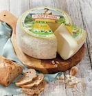 Tomme Pur Brebis Baskeriu - CAPITOUL dans le catalogue Intermarché