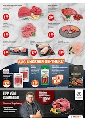 Aktueller V-Markt Prospekt mit Ente, "V-Markt einfach besser einkaufen", Seite 3