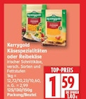 Käsespezialitäten von Kerrygold im aktuellen EDEKA Prospekt