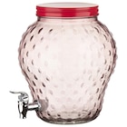 Getränkespender im aktuellen POCO Prospekt