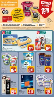 Kaffee im aktuellen REWE Prospekt (Detmold) Kaffee im REWE Prospekt "Dein Markt" mit 34 Seiten (Detmold)
