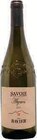 Savoie Abymes AOP Blanc - SYLVAIN RAVIER en promo chez U Express Béziers à 5,76 €