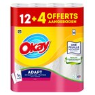 Essuie-tout - OKAY dans le catalogue Carrefour