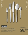 Besteck-Set Palma 30-teilig Angebote von WMF bei Zurbrüggen Essen für 59,99 €
