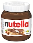 Nutella bei Lidl im Prospekt "" für 1,88 €