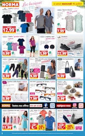 Prospectus Norma "Votre Discounter Régional" en cours à Mulhouse, Page 2 Catalogue Norma en cours à Mulhouse, "Votre Discounter Régional", Page 2