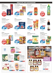 Aktueller V-Markt Prospekt mit Reis, "V-Markt einfach besser einkaufen", Seite 7