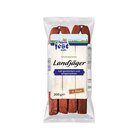 Landjäger von Alpenfest im aktuellen Lidl Prospekt