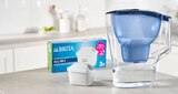 Wasserfilterkanne ALUNA oder Filterkartuschen MAXTRA PRO ALL-IN-1 Angebote von BRITA bei Penny Kleve für 14,99 €