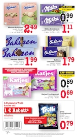Aktueller E center Prospekt mit Küche, "Aktuelle Angebote", Seite 44