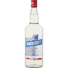 Vodka - VIKOROFF - Carrefour à Bezons Vodka - VIKOROFF en promo chez Carrefour Bezons à 13,55 €
