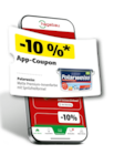 Akku-Einhandkettensäge bei Hagebaumarkt im Bad Bevensen Prospekt für 80,99 €