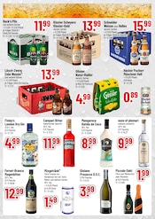 Aktueller Trinkgut Prospekt mit Becks, "Münchens Getränkemarkt!", Seite 3