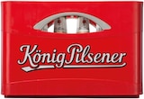 Pilsener von König im aktuellen REWE Prospekt