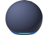 Aktuelles Echo Dot (5. Generation, 2022), mit Alexa, Smart Speaker, Tiefseeblau Angebot bei MediaMarkt Saturn in Bielefeld ab 34,99 €