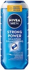 Strong Power Shampoo Angebote von Nivea bei REWE Dachau für 2,49 €