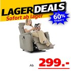 Aktuelles Nixon Angebot bei Seats and Sofas in Mainz ab 299,00 €