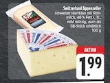 EDEKA - Switzerland Appenzeller Angebot im Prospekt Switzerland Appenzeller bei EDEKA im Prospekt "" für 1,99 €