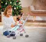 Puppenbuggy von Playtive im aktuellen Lidl Prospekt für 7,99 €