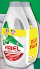 Lessive liquide - ARIEL en promo chez Super U Tremblay-en-France à 15,48 €