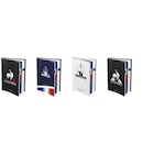 Carrefour Sérignan - Promo Agenda scolaire "Le coq sportif" Promo Agenda scolaire "Le coq sportif" à 5,59 € dans le catalogue Carrefour à Sérignan
