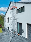 toom Baumarkt Marienwerder - Alu-Arbeitsgerüst ClimTec System Angebot im Prospekt Alu-Arbeitsgerüst ClimTec System bei toom Baumarkt im Marienwerder Prospekt für 1.199,00 €