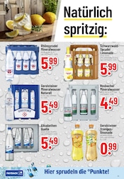 Gerolsteiner im Trinkgut Prospekt in Maintal Aktueller Trinkgut Prospekt mit Gerolsteiner, "Aktuelle Angebote", Seite 2