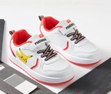 SNEAKER GARÇON en promo chez Auchan Hypermarché Rezé à 16,99 €