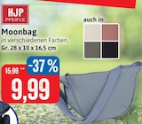 Moonbag im Angebot bei Kaufhaus Stolz in Rostock Moonbag Angebote von HJP Pfeifle bei Kaufhaus Stolz Rostock für 9,99 €