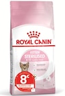 Croquettes - ROYAL CANIN en promo chez Maxi Zoo Croquettes - ROYAL CANIN dans le catalogue Maxi Zoo