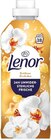 Weichspüler Goldene Orchidee Angebote von Lenor bei EDEKA Coesfeld für 2,29 €