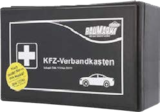 Kfz-Verbandkasten im Angebot bei Globus-Baumarkt in Saarbrücken Kfz-Verbandkasten Angebote bei Globus-Baumarkt Saarbrücken für 4,99 €