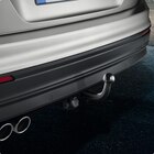 Anhängevorrichtung (Satz), starr bei Volkswagen im Prospekt "" für 593,00 €