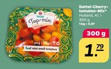 Dattel-Cherrytomaten-Mix von RedStar im aktuellen Netto mit dem Scottie Prospekt für 1,79 €