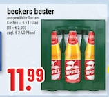 Angebot im Trinkgut Wunstorf Prospekt Trinkgut Wunstorf Prospekt mit im Angebot fĂŒr 11,99 âŹ