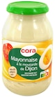 Promo Mayonnaise à la moutarde de Dijon à 2,00 € dans le catalogue Cora à Villeneuve-Saint-Germain