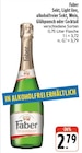 Sekt Angebote von Faber bei EDEKA Dresden für 2,79 €