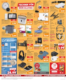USB Stick Angebot & Preis im aktuellen Kaufland Prospekt USB Stick Angebot im aktuellen Kaufland Prospekt auf Seite 21