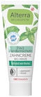 Zahncreme 7in1 Bio-Minze von Alterra im aktuellen Rossmann Prospekt
