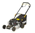 Tondeuse thermique autotractée 125cm³ Moteur Briggs & Stratton - Titan - Screwfix à Villeneuve-d'Ascq Tondeuse thermique autotractée 125cm³ Moteur Briggs & Stratton - Titan en promo chez Screwfix Villeneuve-d'Ascq à 229,99 €