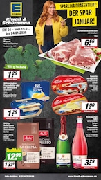 EDEKA Prospekt für Greven: "Aktuelle Angebote", 20 Seiten, 19.01.2026 - 24.01.2026