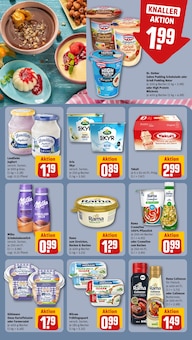 Feinkostlebensmittel im aktuellen REWE Prospekt (Duisburg) Feinkostlebensmittel im REWE Prospekt "Dein Markt" mit 30 Seiten (Duisburg)