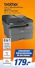 4-in-1 Multifunktionsdrucker MFC L-2827DW Angebote von Brother bei expert Erkelenz für 179,00 €