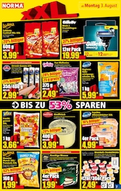 Kerzen im Norma Prospekt in Kassel Aktueller Norma Prospekt mit Kerzen, "Mehr fürs Geld", Seite 7