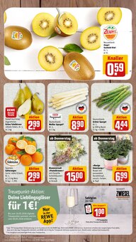 Spargel im nahkauf Prospekt "nichts liegt näher" mit 8 Seiten (Heidelberg)