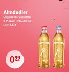 Aktuelles Original Angebot bei Getränke Hoffmann in Potsdam ab 0,99 €