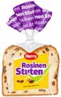 Rosinen-Stuten im Angebot bei Kaufland in Seevetal Rosinen-Stuten Angebote von HARRY bei Kaufland Seevetal für 1,99 €