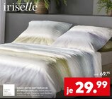 Aktuelle Bettwäsche Angebote bei porta Möbel in Jena Aktuelles Mako-Satin-Bettwäsche Angebot bei porta Möbel in Jena ab 29,99 €