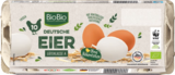 Netto Marken-Discount Rosenow - Bio-Eier Angebot im Prospekt Bio-Eier bei Netto Marken-Discount im Rosenow Prospekt für 2,69 €